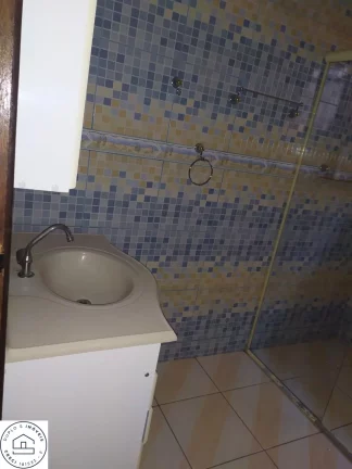 Imagem Sobrado para renda em São Paulo / Zona sul / Balneário São Jose.