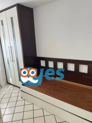 Imagem Apartamento mobiliado para locação perto do Shopping