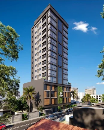 Imagem Apartamento à venda em Itapema, Meia Praia, com 3 quartos, 108m2