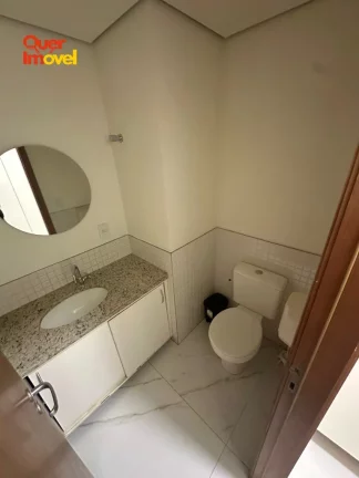 Imagem Excelente oportunidade de locação de sala comercial em condomínio no Jardim América, Ribeirão Preto-SP!