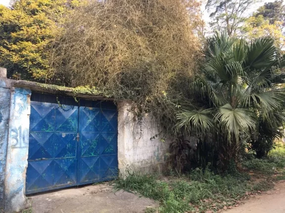 Imagem Terreno à venda, 500 m² por R$ 390.000,00 - Parque Palmeiras - Suzano/SP