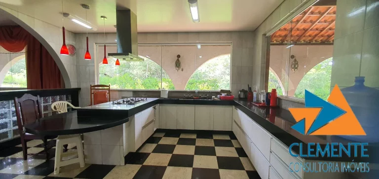 Imagem CASA A VENDA CONDOMINIO FECHADO QUINTAS DA LAGOA-LAGOA SANTA MG