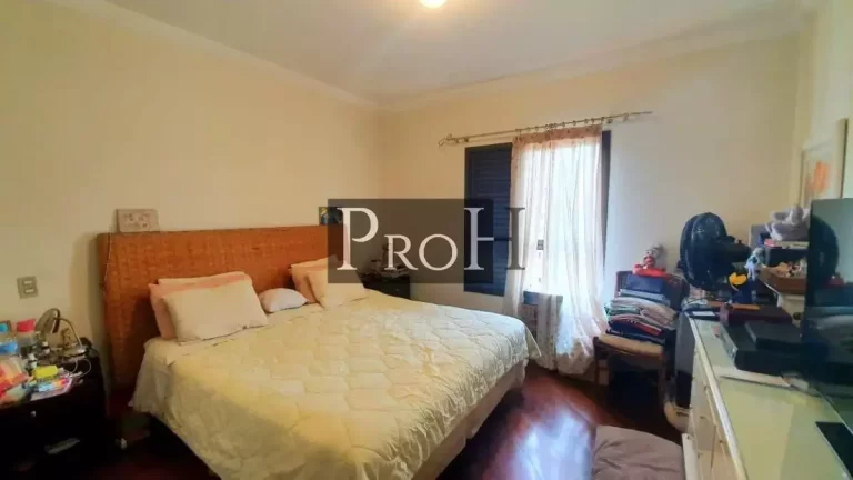 Imagem Apartamento com 4 Quartos à Venda, 235 m² em Santo Antônio - São Caetano Do Sul