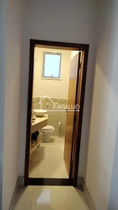 Imagem Casa em condomínio fechado para venda em Sorocaba-SP!