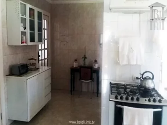 Imagem Magnifica Casa - Residencial 08 | Batelli Imóveis
