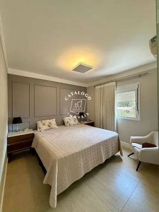 Imagem Apartamento a Venda no bairro Nova Aliança - Ribeirão Preto, SP