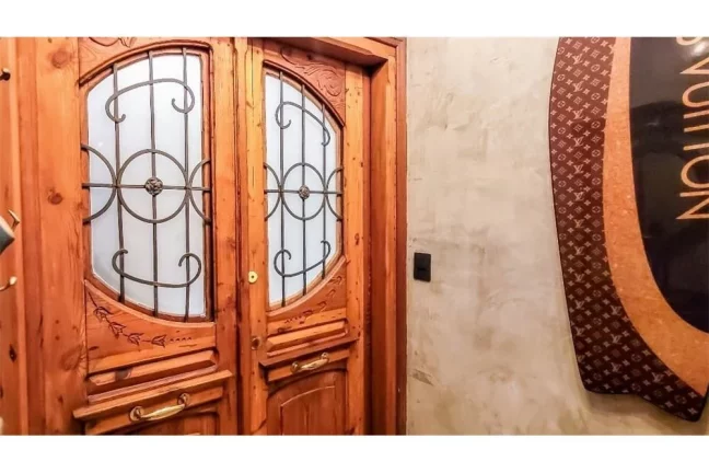 Imagem APARTAMENTO RESIDENCIAL em São Paulo - SP, Alto da Lapa