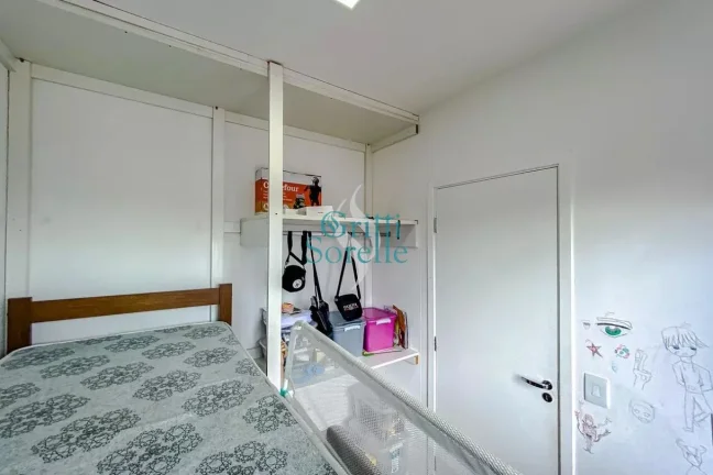 Imagem Apartamento à Venda no Cambuci - São Paulo/SP.