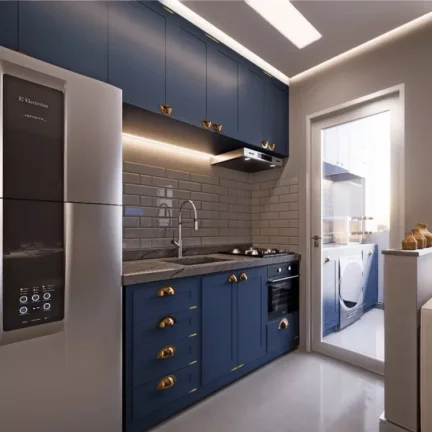 Imagem APARTAMENTO RESIDENCIAL em São Paulo - SP, Vila Boaçava