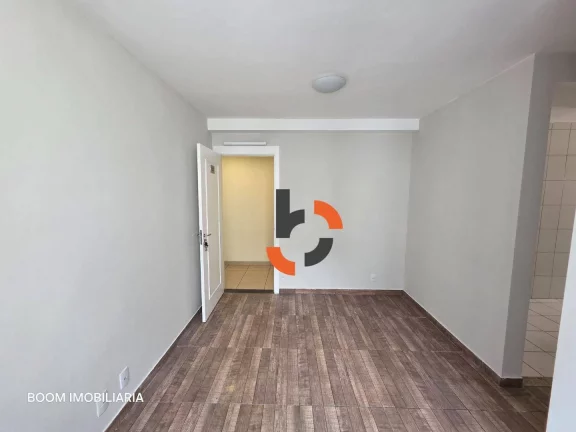 Imagem Apartamento com 2 dormitórios para alugar, 45 m² por R$ 1.611,00/mês - Prata - Nova Iguaçu/RJ