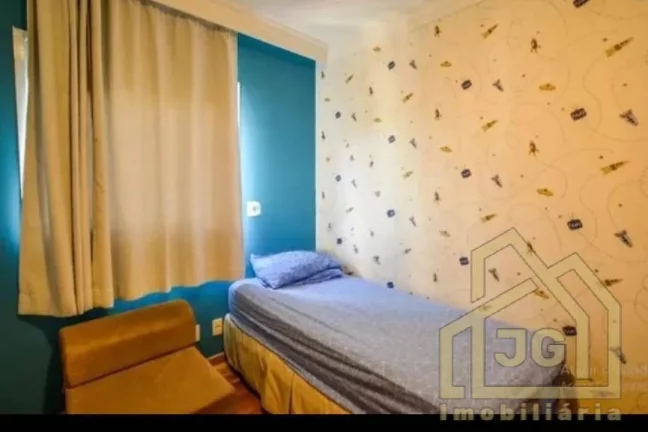 Imagem Apartamento com 3 Quartos à Venda, 2.000 m² em Jardim Bela Vista - Santo André