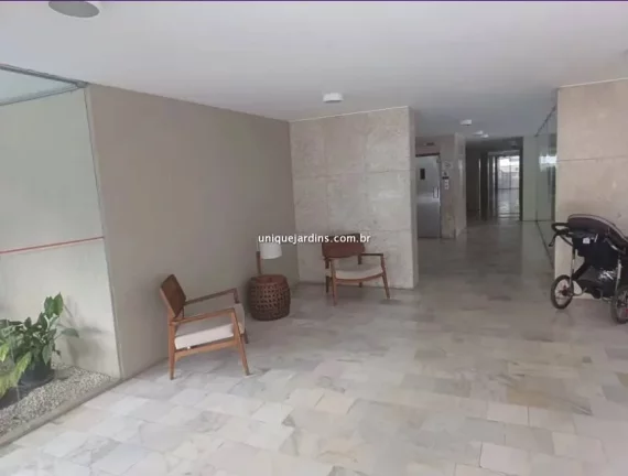 Imagem Apartamento à venda Jardim Paulista São Paulo