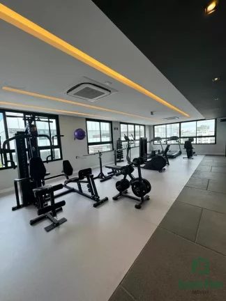 Imagem Studio de 1 dorm. no Bairro Boa Vista, em Porto Alegre/RS. - ORT108308