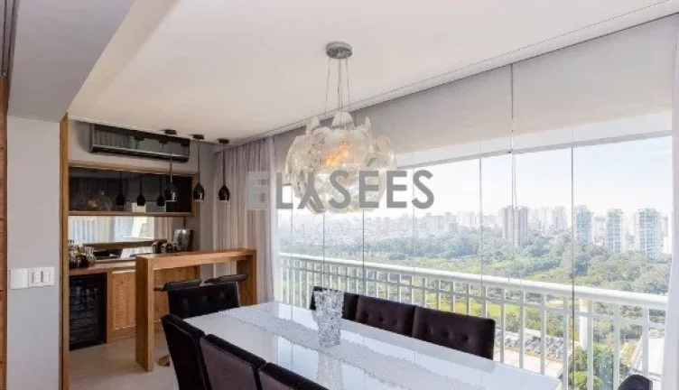 Imagem APARTAMENTO RESIDENCIAL em SÃO PAULO - SP, SANTO AMARO