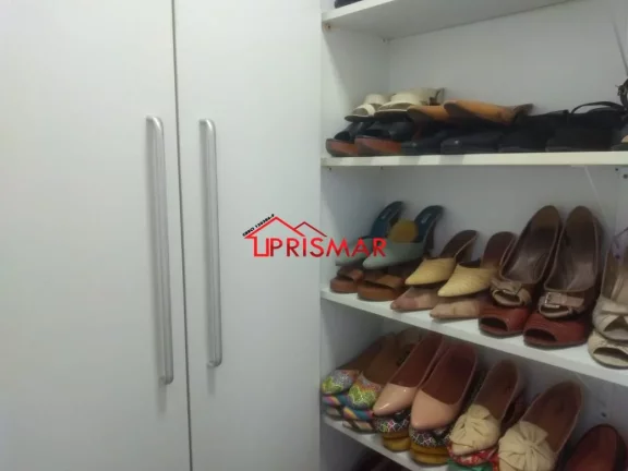 Imagem APARTAMENTO - 2 DORMITÓRIOS - VARANDA COM CHURRASQUEIRA - GO