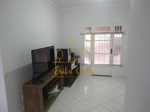 Imagem Casa a Venda no bairro Chácara Recreio Santa Camila - Jundiaí, SP