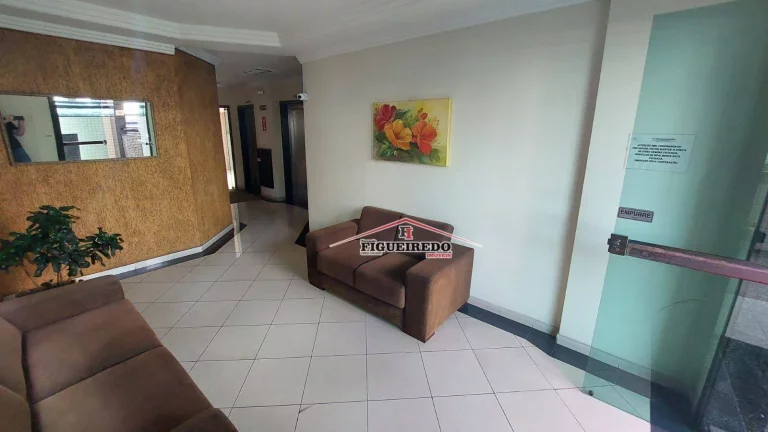 Imagem Apartamento à venda, 86 m² por R$ 499.000,00 - Vila Guilhermina - Praia Grande/SP