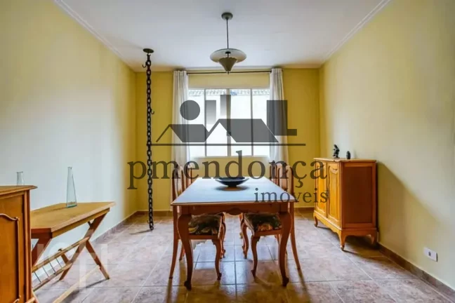 Imagem Apartamento em Perdizes com 3 quartos( 2 suí­tes ) e 1 vaga, 101m2