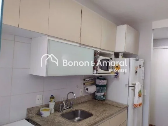 Imagem Apartamento à Venda no Condomínio Dreams Residencial no bairro Santa terezinha em Paulínia/SP
 
A...