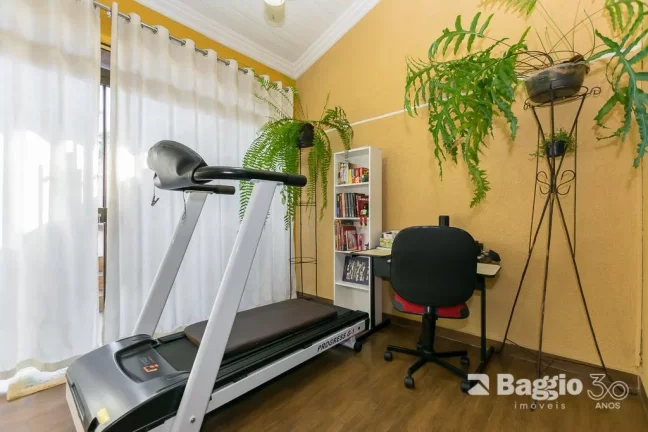 Imagem Casa com Piscina - 2 suites - São José dos Pinhais