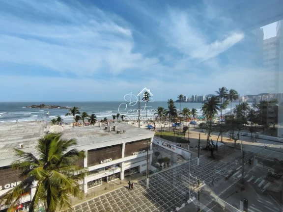 Imagem Imperdível oportunidade de adquirir apartamento de luxo em Pitangueiras, Guarujá-SP, com 3 suítes e 2 vagas de garagem!