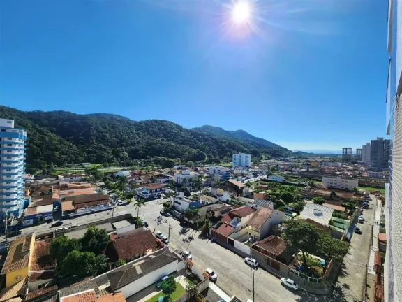 Imagem Apartamento à Venda em Centro, Mongaguá - SP