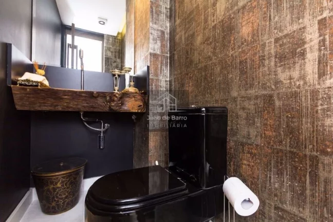 Imagem Apartamento com 3 dormitórios à venda, 184 m² por R$ 1.400.000,00 - Vila Andrade - São Paulo/SP