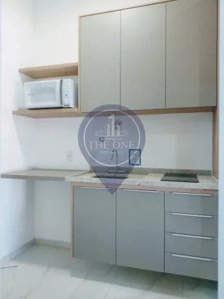 Imagem Studio de Luxo no coração do Ipiranga: 1 quarto, 1 sala, 1 banheiro e 19m² de puro conforto em São Paulo-SP!