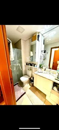Imagem APARTAMENTO À VENDA CONDOMÍNIO GIVERNY - JUNDIAÍ/SP