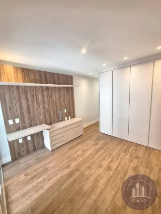 Imagem Apartamento para aluguel, 388 m² com 3 suítes, por R$ 29.990 - Alphaville
