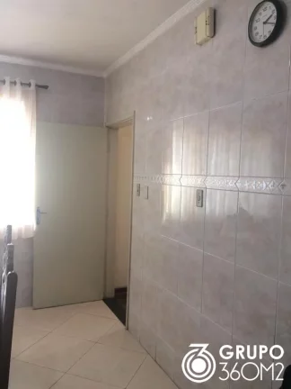 Imagem Sobrado para Venda em Santo André / SP no bairro Parque Oratório