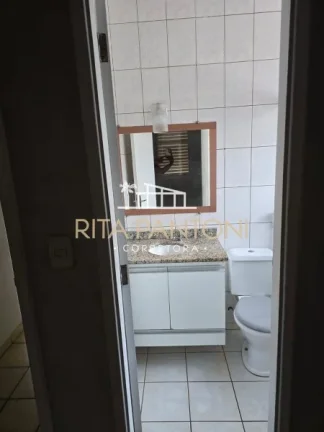 Imagem Casa Condominio - Ribeirão Preto - Jardim Manoel Penna - Região Leste