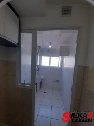 Imagem Apartamento à venda em São Paulo-SP, no Tatuapé: 2 quartos, 1 suíte, 1 sala, 2 banheiros, 2 vagas de garagem, 71 m²!
