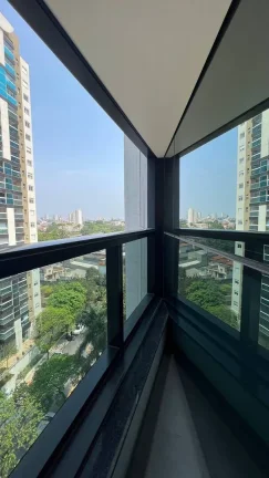 Imagem Vendo Sala Comercial em Bairro Jardim, Santo André