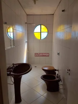 Imagem Sobrado à venda por R$ 650.000,00 - Jardim Aida - Guarulhos/SP