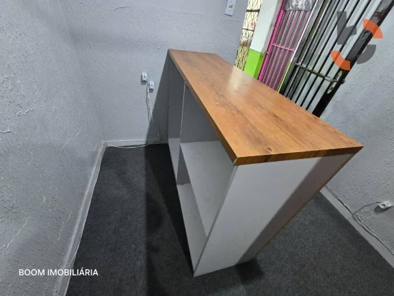 Imagem Sala Comercial com Custo-Benefício Imbatível no Calçadão de Nova Iguaçu - a 150m da Estação