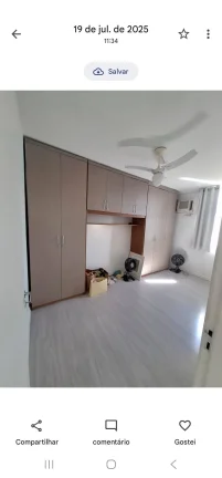 Imagem Apartamento no Pontões da Barra com portaria 24 horas aceita financiamento