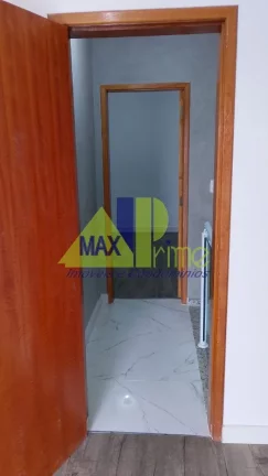 Imagem SOBRADO FRONTAL 65,14M²/02 SUÍTES/SACADA/01 VAGA
