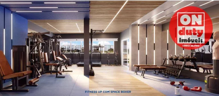 Imagem Cobertura com 4 suítes à venda, 248 m² por R$ 5.454.000 - José Menino - Santos/SP