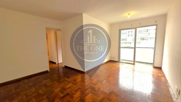 Imagem Apartamento à venda em Perdizes, São Paulo-SP: 3 quartos, 1 suite, 2 salas, 2 banheiros, 1 vaga de garagem - 72m².