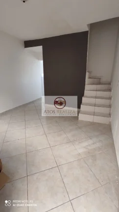 Imagem Casa de Condomínio em Cidade Dutra - São Paulo