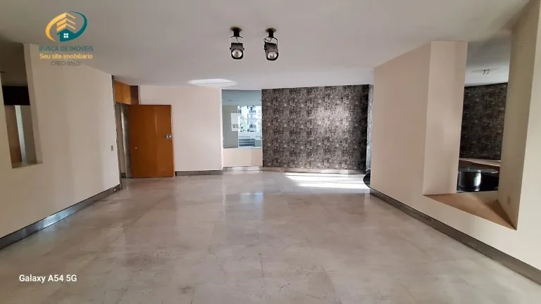 Imagem Apartamento Alto Padrão em Jardim Paulista, São Paulo/SP