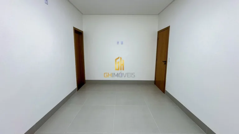 Imagem CA1593Belíssima casa de alto padrão com 4 quartos sendo 2 suítes A casa possui - 4 suítes, sendo...