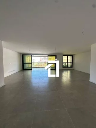 Imagem Apartamento | Ponta Verde | 227m² | 3 Suítes + DCE | Alto Padrão