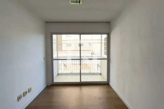 Imagem Apartamento à Venda - Ipiranga, 2 Quartos, 64 m2