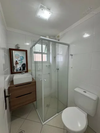 Imagem APARTAMENTO FRENTE MAR - BALNEÁRIO FLÓRIDA - PRAIA GRANDE/SP