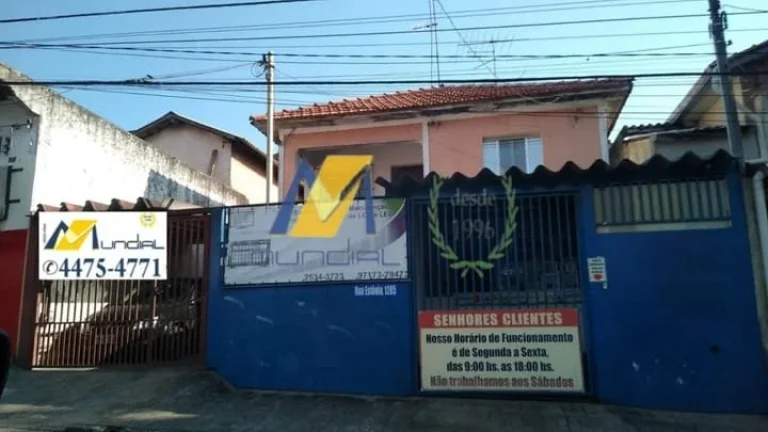 Imagem Vendo Terreno bem distribuído em região estratégica