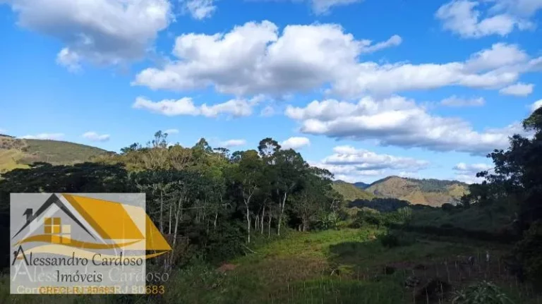 Imagem Vendo chácara com 140 mil mts² em Riograndina