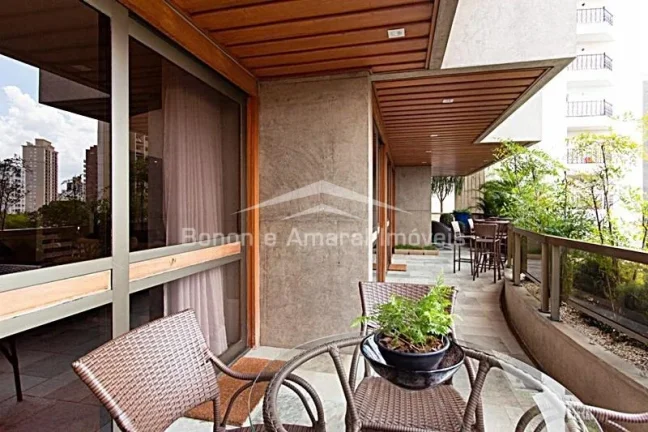 Imagem ""Seja bem-vindo ao seu novo lar, um apartamento simplesmente espetacular, onde o luxo e o conforto ...