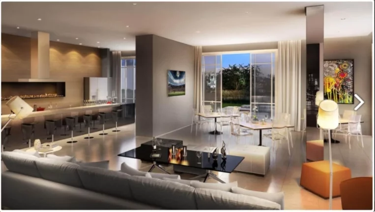 Imagem Apartamento em Pinheiros São Paulo SP, apartamento 2 quartos em Pinheiros SP, apartamento pronto para morar em Pinheiros São Paulo SP, alto padrão